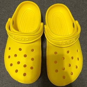 Crocs